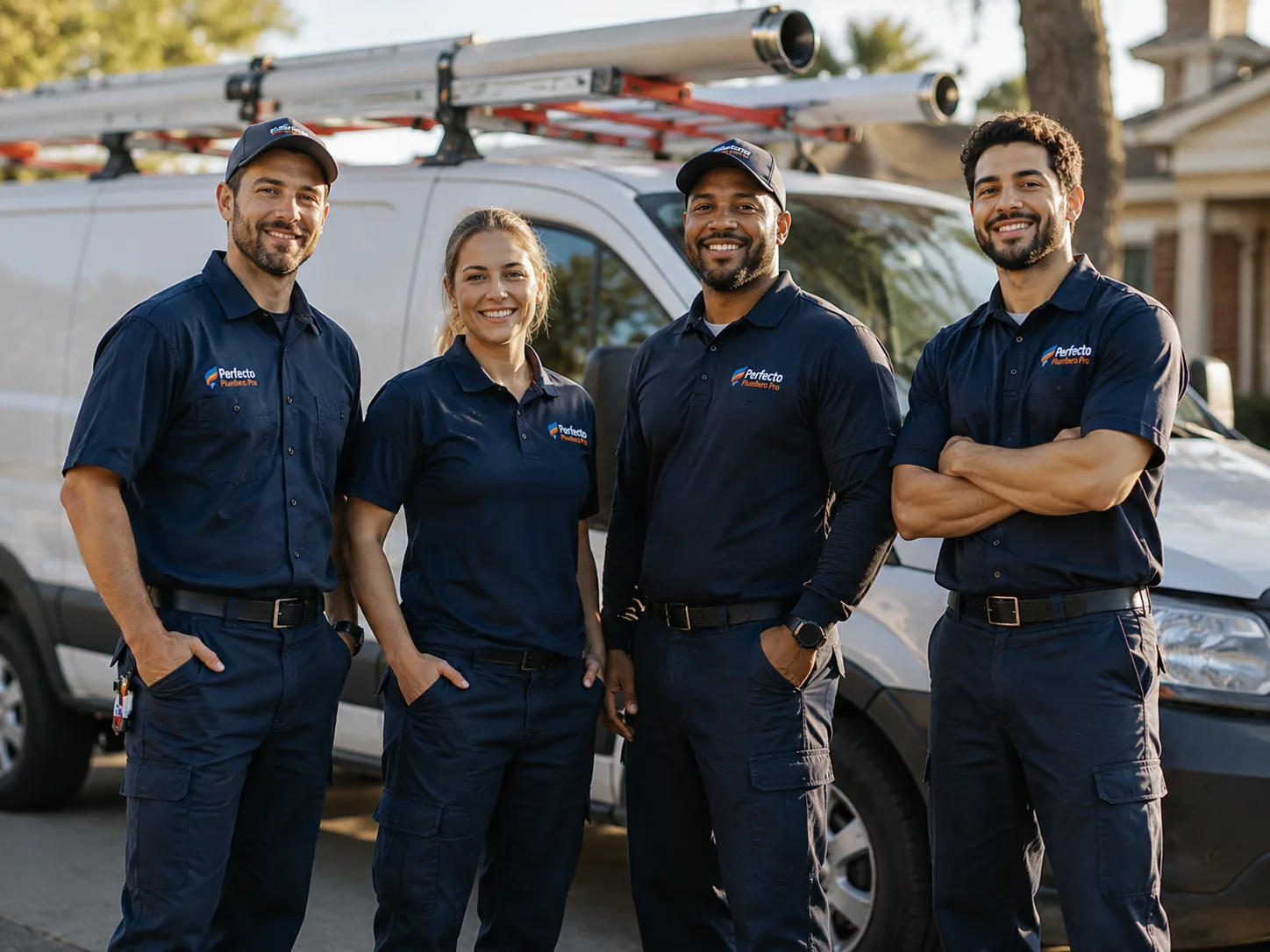 Emergency Plumber Near Me in Middleburg, FL near me
